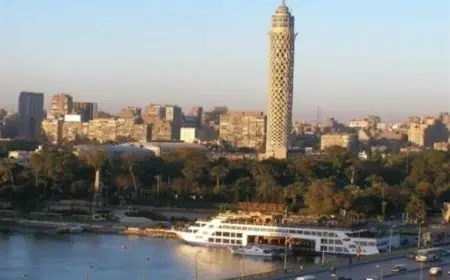 الأرصاد الجوية توضح تفاصيل طقس الأيام القادمة ودرجات الحرارة في المحافظات قبل خروجك من المنزل
