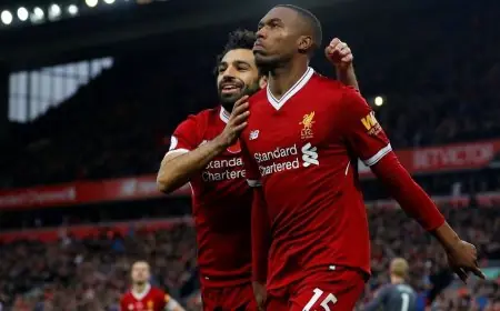 تعرف على أشهر 5 لاعبين ارتدوا قميص طرابزون سبور قبل وصول محمد صلاح