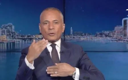 أحمد موسى: الرئيس السيسي يولي أولوية قصوى للأمن الغذائي والدولة مستعدة لمواجهة الأزمات