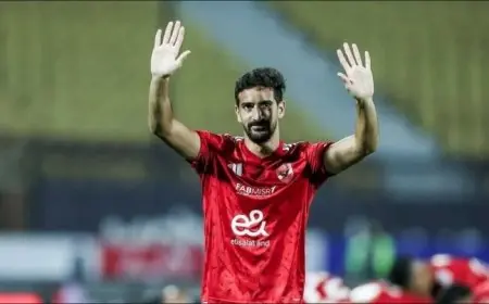 بن رمضان يقترب من الانتقال إلى الشمال القطري.. والفحص الطبي يُحدد مصير الصفقة.