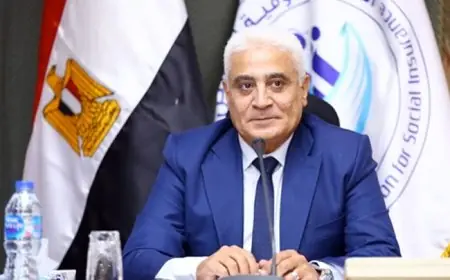 8.6 مليون مواطن يستفيدون من المنظومة التأمينية الجديدة في 4 أشهر