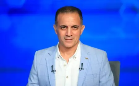 أحمد صالح يعلن: لا لرحيل بيزيرا عن الزمالك وانضمام حسام عبد المجيد للأهلي ممكن