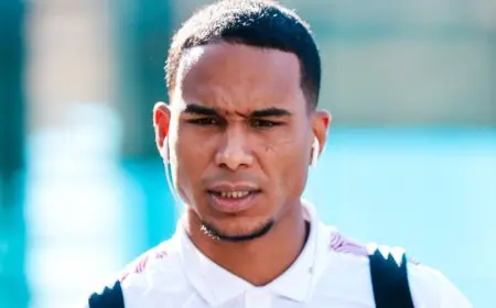 الزمالك يعلن رسمياً فسخ عقد سيف الدين الجزيري ونهاية المشوار