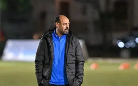 المصري يبدأ التحضيرات للموسم الجديد بمعسكر في المغرب واستبعاد 5 لاعبين