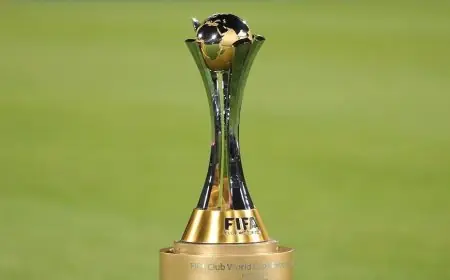 أربع أزمات خطيرة تهدد بإلغاء كأس العالم للأندية 2029