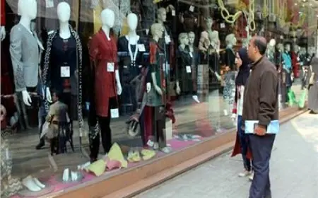 تعرف على ضوابط الأوكازيون الصيفي من مساعد وزير التموين وتوفير حقيقي في الأسعار