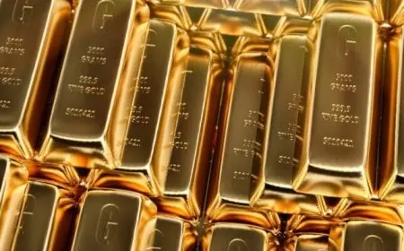 سعر سبيكة الذهب اليوم الثلاثاء 4 أغسطس 2026 في محلات المجوهرات