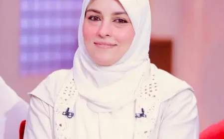 المجلس القومي للمرأة يهنئ فاطمة عنتر لتعيينها مساعد وزير الأوقاف لشؤون الواعظات