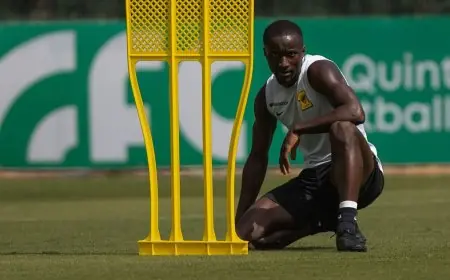 باير ليفركوزن يشتعل في سباق مع إنتر ميلان لاستعادة النجم موسى ديابي من نادي الاتحاد السعودي