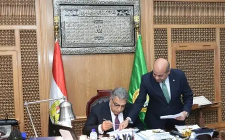 الدقهلية تُعلن تقليص تنسيق الثانوي العام إلى 235 درجة والخدمات إلى 220 درجة رسميًا