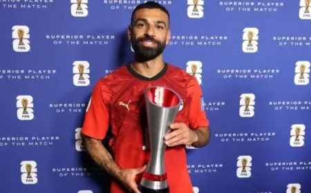طرابزون سبور يوشك على التعاقد مع محمد صلاح.. وبقية خطوة واحدة لإنجاز الصفقة