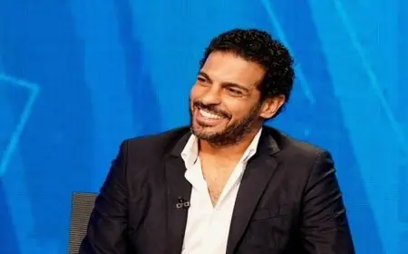 هاني سعيد: بيراميدز ينهي معسكره في تركيا بمواجهة ريزا سبور