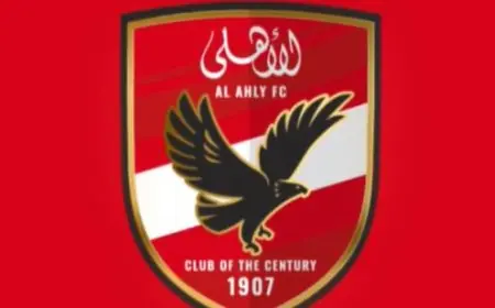 الأهلي يعزز مسيرته باتفاقية رعاية استراتيجية جديدة لأربع سنوات