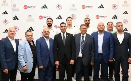 وزير الرياضة يحتفي بفوز تاريخي لمنتخب ناشئات اليد على الدنمارك في المونديال