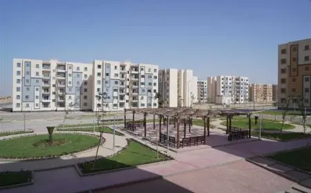 كل ما تحتاج معرفته عن شقق الإيجار 2026: مواقع طرح 15 ألف وحدة جديدة والشروط للحصول على شقة مدعومة