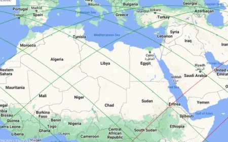استخدام اللوكيشن على الهاتف المحمول: تحذيرات لا يجب تجاهلها