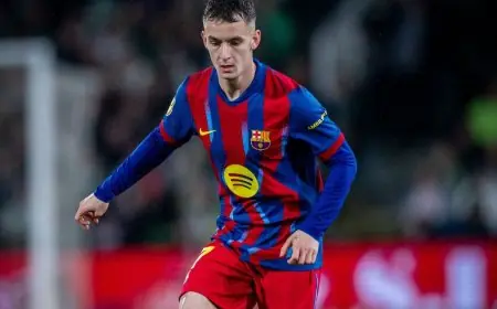 صراع مثير بين إنتر ميلان والهلال لضم نجم برشلونة