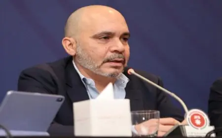رئيس الاتحاد الأردني يطلق بيانًا قويًا ضد فيفا و إنفانتينو