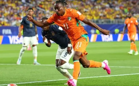 تفاصيل مثيرة.. ريال مدريد يقترب من إنجاز صفقة ديوماندي بنجاح
