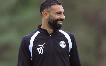طرابزون سبور يكشف تفاصيل المفاوضات مع محمد صلاح وموعد وصوله المرتقب إلى تركيا