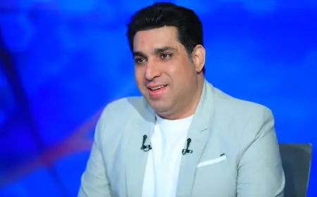 محمد شيحة يكشف: الأندية التي تتلاعب بعقود اللاعبين والزمالك خارج القائمة