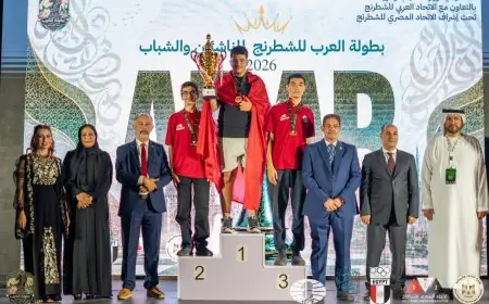 الرياضة والتضامن: مناقشة تأثير الشراكة مع الأمم المتحدة حتى عام 2027