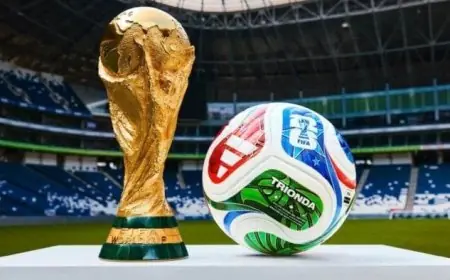 مدن أمريكية تطالب «فيفا» بتعويضات مالية كبيرة عقب استضافة كأس العالم 2026