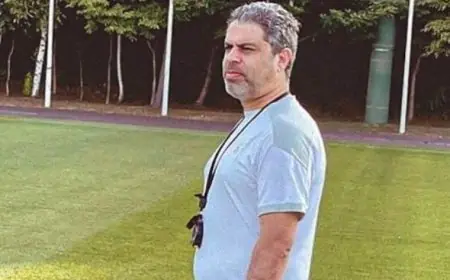 معتمد جمال: «هدفنا الدوري» ورسالة للاعبين في الزمالك