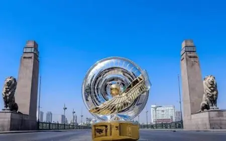 شاهد الآن البث المباشر لحفل سحب قرعة الدوري المصري بمشاركة 20 ناديًا