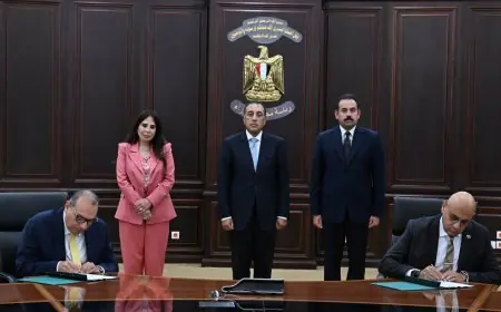 مدبولي يطلق شركة مواصلات مدن مصر للنقل الذكي بـ 200 مركبة في المدن الجديدة