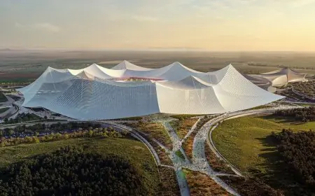 إنفانتينو يضع شرطاً لموافقة المغرب على استضافة نهائي كأس العالم 2030