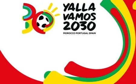 فيفا ينفي وعود استضافة المغرب لنهائي كأس العالم 2030