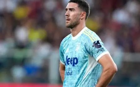 فلاهوفيتش يتجاهل برشلونة ويفضل الانتقال إلى بشيكتاش بسبب الضرائب