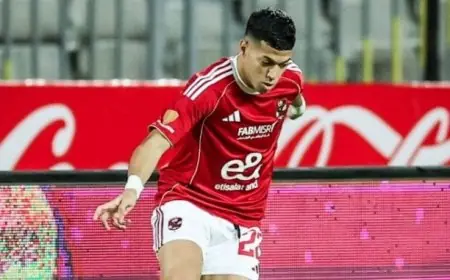 بعد براعته في كأس العالم 2026.. إسبانيا تتطلع لضم إمام عاشور من الأهلي