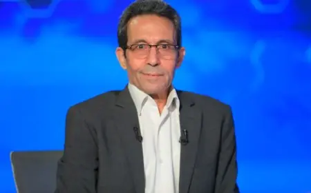 جمال الزهيري يشيد بنجاح رابطة الأندية في تنظيم الدوري ويرفض تأجيل المباريات في الموسم الجديد
