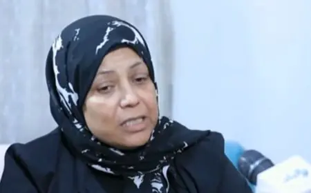 أسرة مدير مدرسة المعادي تكشف تفاصيل جديدة حول مقتله بعد طرد العامل بسبب الإدمان