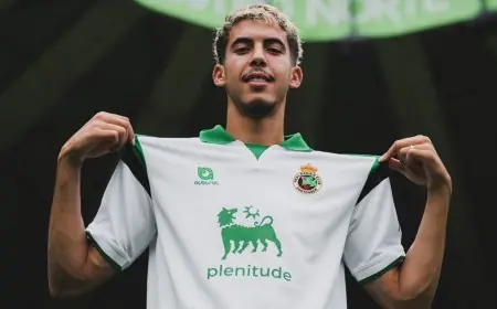 المغربي ياسر زابيري يوضح سر صعوبة تكيفه مع الدوري الفرنسي