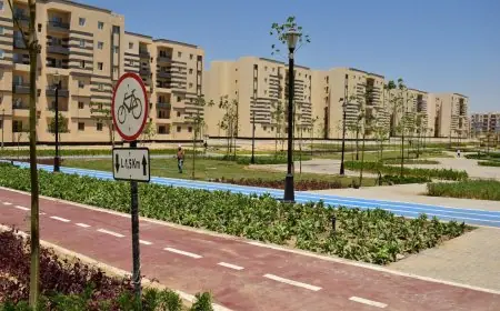 طرح 15 ألف شقة بنظام الإيجار التمليكي في 11 محافظة من وزارة الإسكان التفاصيل كاملة