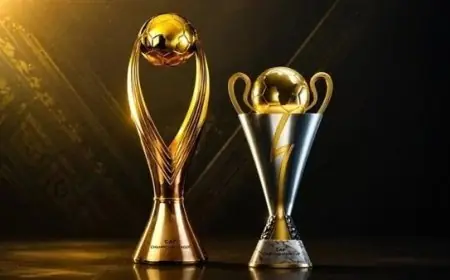 موعد قرعة دوري أبطال أفريقيا 2026-2027 والقنوات الناقلة