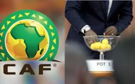 تعرف على مواعيد قرعة دوري أبطال أفريقيا والكونفدرالية وأهم القنوات الناقلة لها