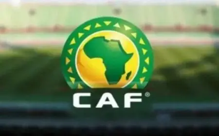 صن داونز في المركز الأول والأهلي ثانياً والزمالك في المركز السادس.. الكاف يكشف عن التصنيف الرسمي للأندية الأفريقية