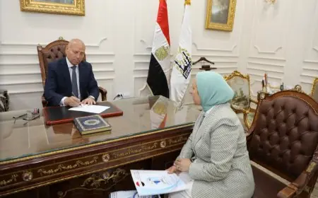اعتماد تنسيق الدبلومات الفنية لعام 2026 من محافظ القاهرة – اكتشف التفاصيل الكاملة