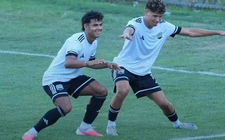 زد يتحدى بطل جيبوتي في انطلاق مشواره القاري ضمن الكونفدرالية