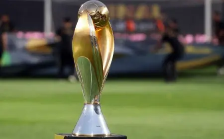 نتائج قرعة دوري أبطال إفريقيا: الزمالك ينطلق من جيبوتي في بداية مشواره