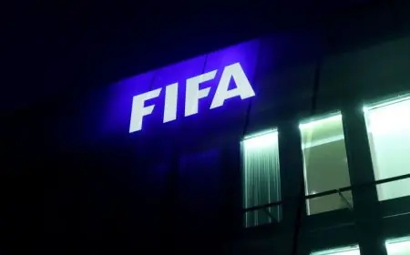 الفيفا يسلم الأردن مكافآت متأخرة بعد اتهام إنفانتينو بالابتزاز