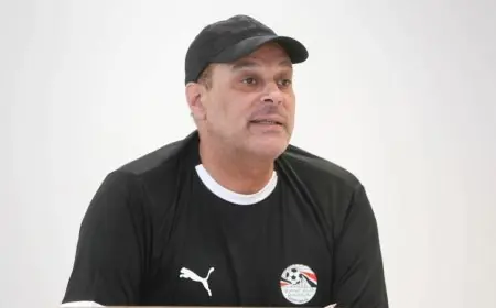 الرئيس السيسي يحتفي بإنجاز ناشئات اليد التاريخي في المونديال