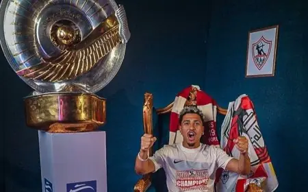 بيزيرا ينتقد إدارة الزمالك بشدة: أتجنب فضح مسؤولي النادي