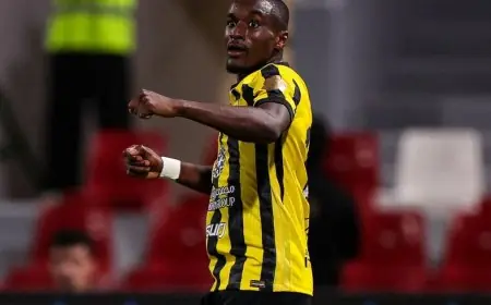 ديابي قريب من العودة إلى ليفركوزن والاتحاد يترقب 30 مليون يورو