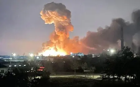 انفجار عبوة ناسفة بريف دمشق يسفر عن قتلى ومصابين في حافلة ركاب