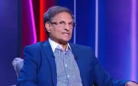 بعد انتقال محمد صلاح إلى تركيا.. مصطفى يونس لـNNI مصر: “ليفربول بالنسبة لي انتهى.. كأنه مطعم أغلق أبوابه”